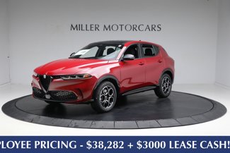 New 2025 Alfa Romeo Tonale image 1