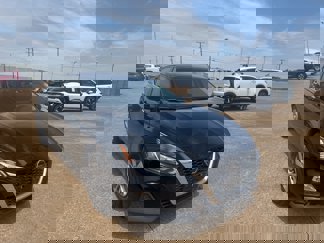 Used 2020 Nissan Altima 2.5 S image 1