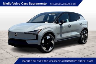 New 2025 Volvo EX30 Plus w/ Protection Package Premier image 1