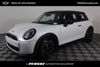 New 2025 MINI Cooper S image 1