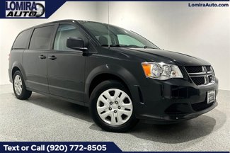 Used 2017 Dodge Grand Caravan SE w/ Power Window Group image 1