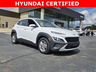 Used 2022 Hyundai Kona SE image 1