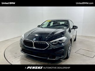 Certified 2022 BMW 228i Gran Coupe w/ Convenience Package image 1