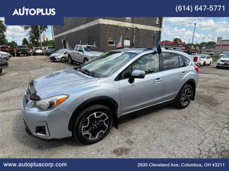 Used 2017 Subaru Crosstrek 2.0i Limited w/ Popular Package #2 image 1