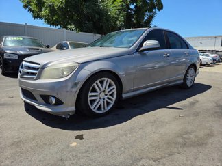 Used 2009 Mercedes-Benz C 300 Sedan image 1