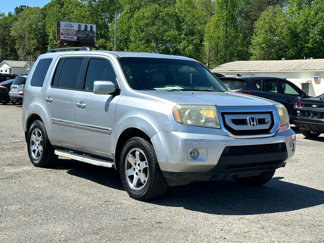 Used 2010 Honda Pilot Touring image 1