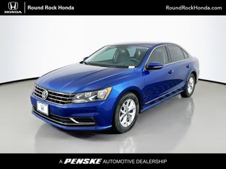 Used 2016 Volkswagen Passat 1.8T S image 1