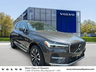 Certified 2023 Volvo XC60 B5 Plus w/ Climate Package image 1