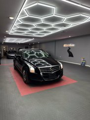 Used 2014 Cadillac ATS Luxury w/ Sun And Sound Package image 1