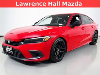 Used 2023 Honda Civic Sport image 1