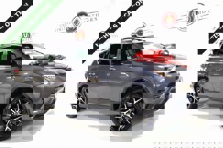 Used 2016 Toyota RAV4 SE image 1