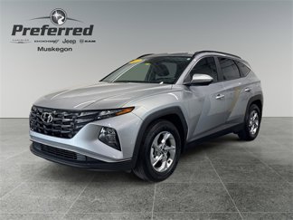 Used 2023 Hyundai Tucson SEL image 1