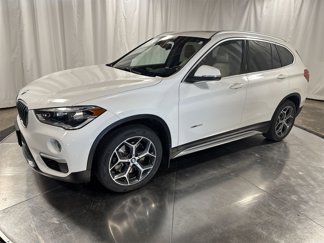 Used 2017 BMW X1 xDrive28i image 1