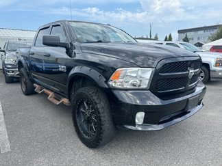Used 2017 RAM 1500 Express image 1