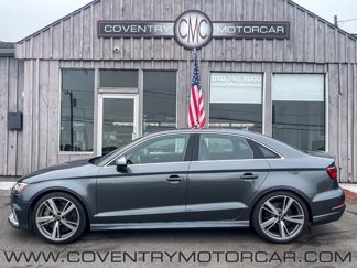 Used 2018 Audi RS 3 image 1