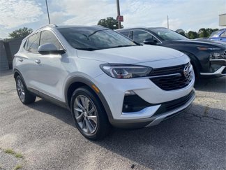 Used 2023 Buick Encore GX Essence w/ Experience Buick Package image 1