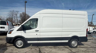 Used 2022 Ford Transit 250 148 High Roof AWD image 1