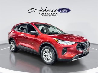 New 2025 Ford Escape Active image 1