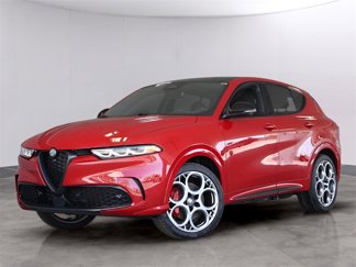 New 2025 Alfa Romeo Tonale Tributo Italiano image 1
