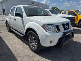 Used 2020 Nissan Frontier SV video 1