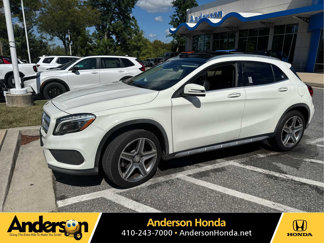 Used 2015 Mercedes-Benz GLA 250 4MATIC image 1