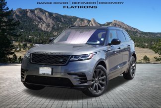 Used 2018 Land Rover Range Rover Velar R-Dynamic SE image 1