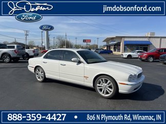 Used 2004 Jaguar XJ8 image 1