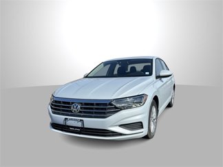 Used 2019 Volkswagen Jetta S image 1
