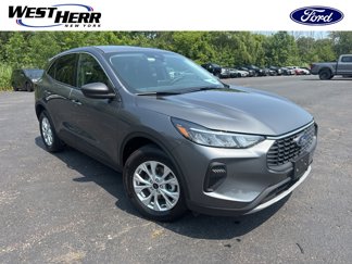 Used 2024 Ford Escape Active image 1