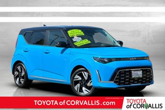 Used 2023 Kia Soul GT-Line image 1