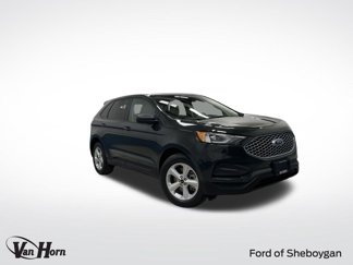 Used 2024 Ford Edge SE image 1