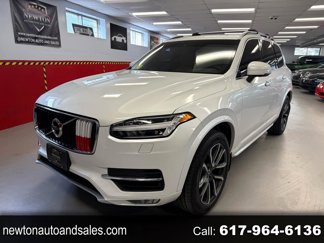 Used 2016 Volvo XC90 T6 Momentum image 1