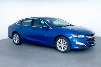 Used 2023 Chevrolet Malibu LT image 1