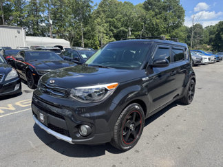 Used 2018 Kia Soul + image 1