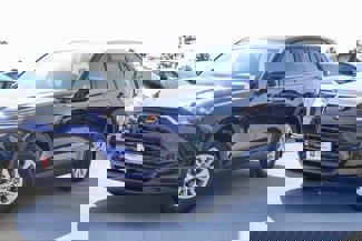 Used 2024 Toyota Grand Highlander XLE image 1