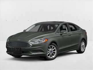 Used 2018 Ford Fusion SE w/ Fusion SE Technology Package video 1