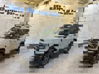 New 2024 Ford Bronco Sport Big Bend w/ Convenience Package image 1