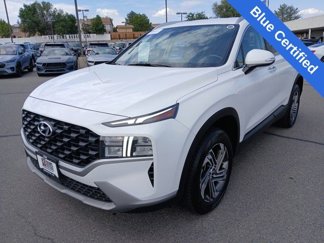 Used 2023 Hyundai Santa Fe SEL image 1