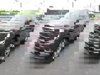 New 2025 GMC Acadia Elevation w/ Elevation Premium Package image 1
