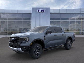 New 2024 Ford Ranger XLT w/ Technology Package image 1