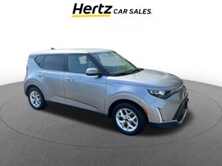 Used 2024 Kia Soul LX w/ Option Group 015 image 1