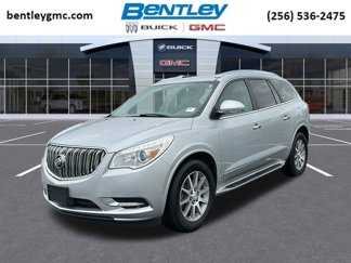 Used 2016 Buick Enclave Convenience w/ Trailering Package image 1