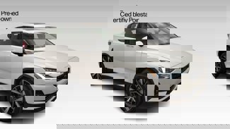 Used 2021 Polestar Polestar 2 image 1