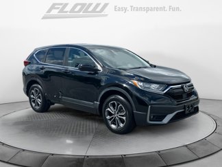 Used 2020 Honda CR-V EX image 1