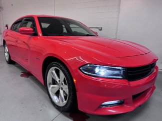 Used 2016 Dodge Charger R/T image 1