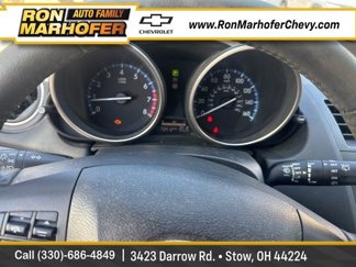 Used 2013 MAZDA MAZDA3 i Touring image 1