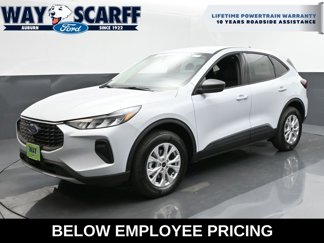 New 2025 Ford Escape Active image 1