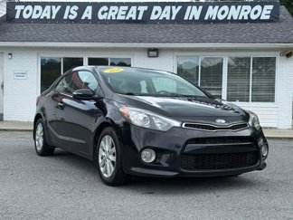 Used 2014 Kia Forte Koup EX image 1