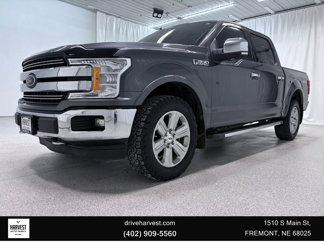 Used 2019 Ford F150 Lariat image 1