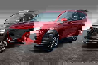 Used 2019 Hyundai Santa Fe SEL image 1